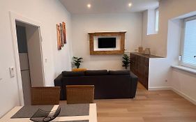 Apartment Rosenberg